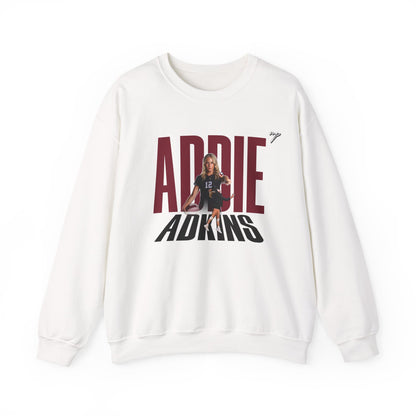 Addison Adkins Crewneck