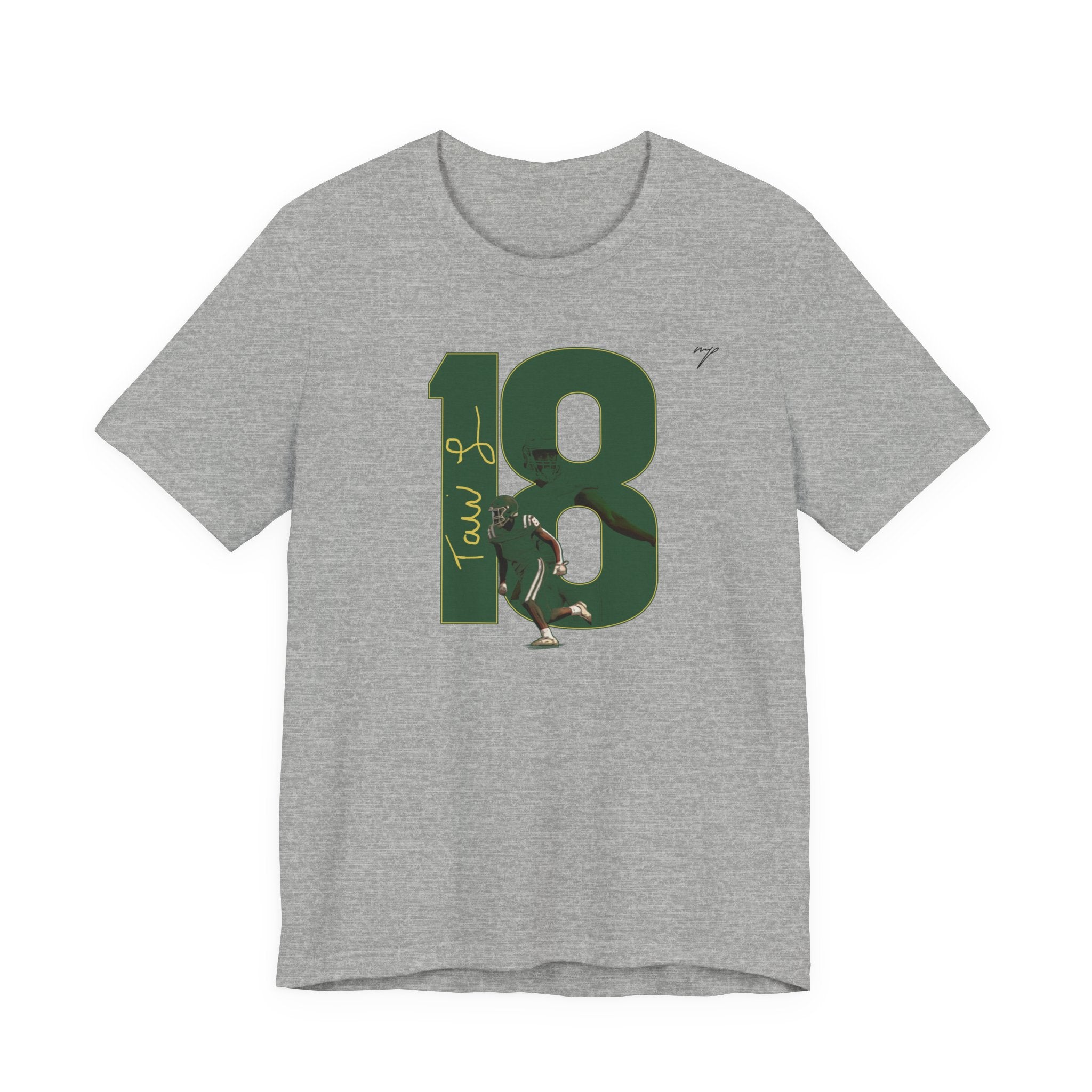Octavious Luna Graphic Tee