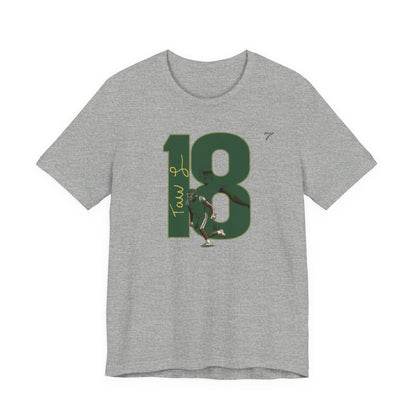 Octavious Luna Graphic Tee