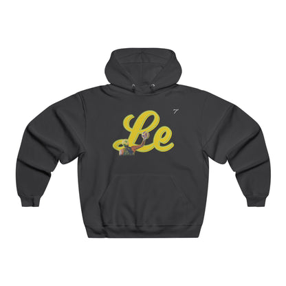 Leonna Castro Vintage Hoodie