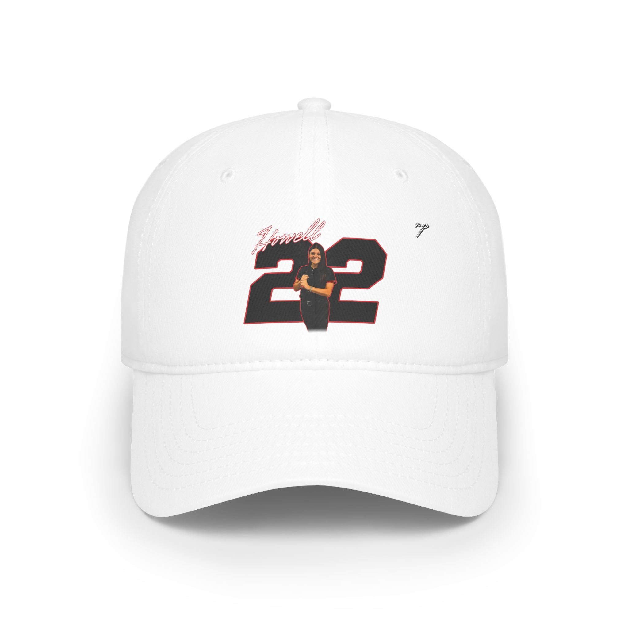 McKenna Howell Hat