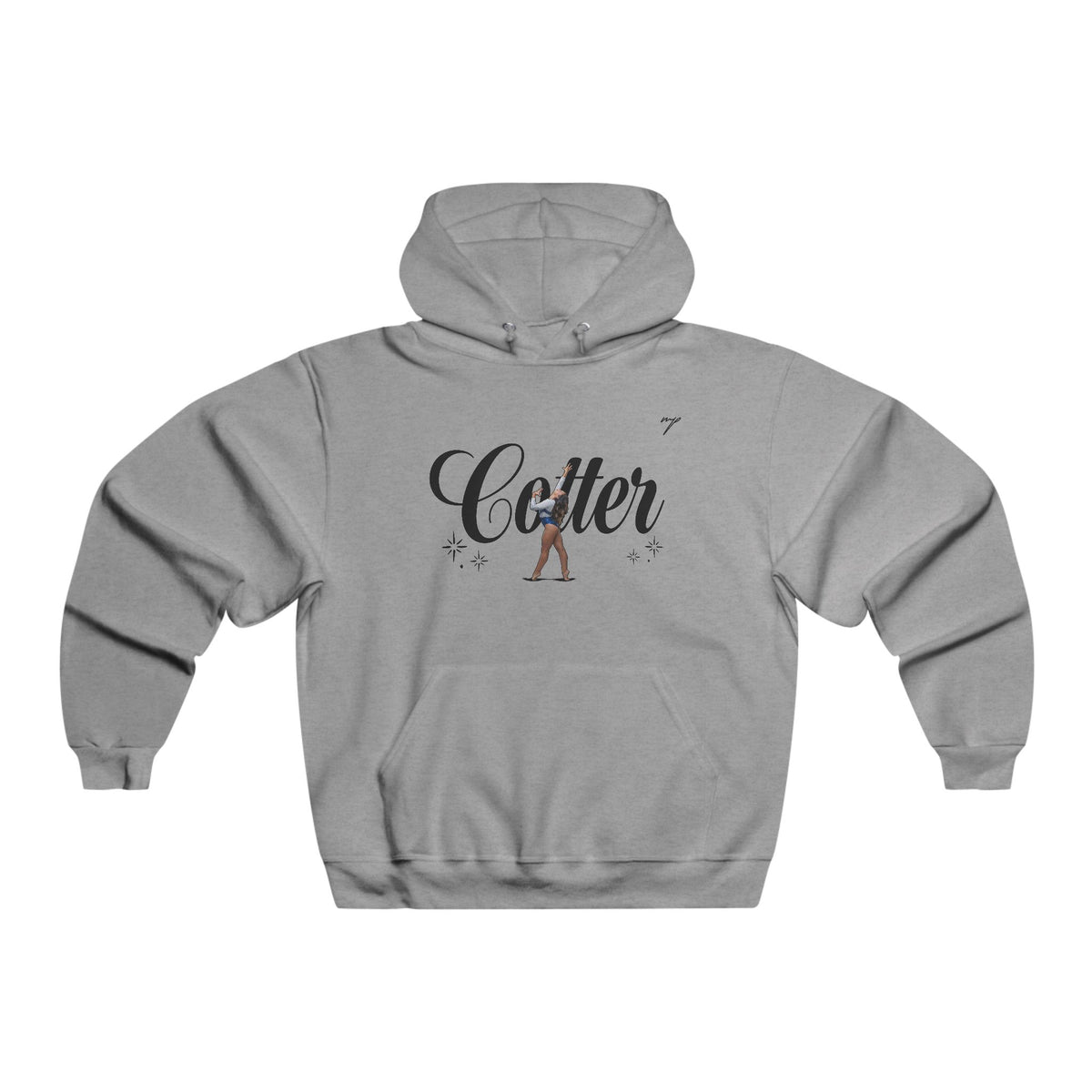 Talia Cotter Vintage Hoodie
