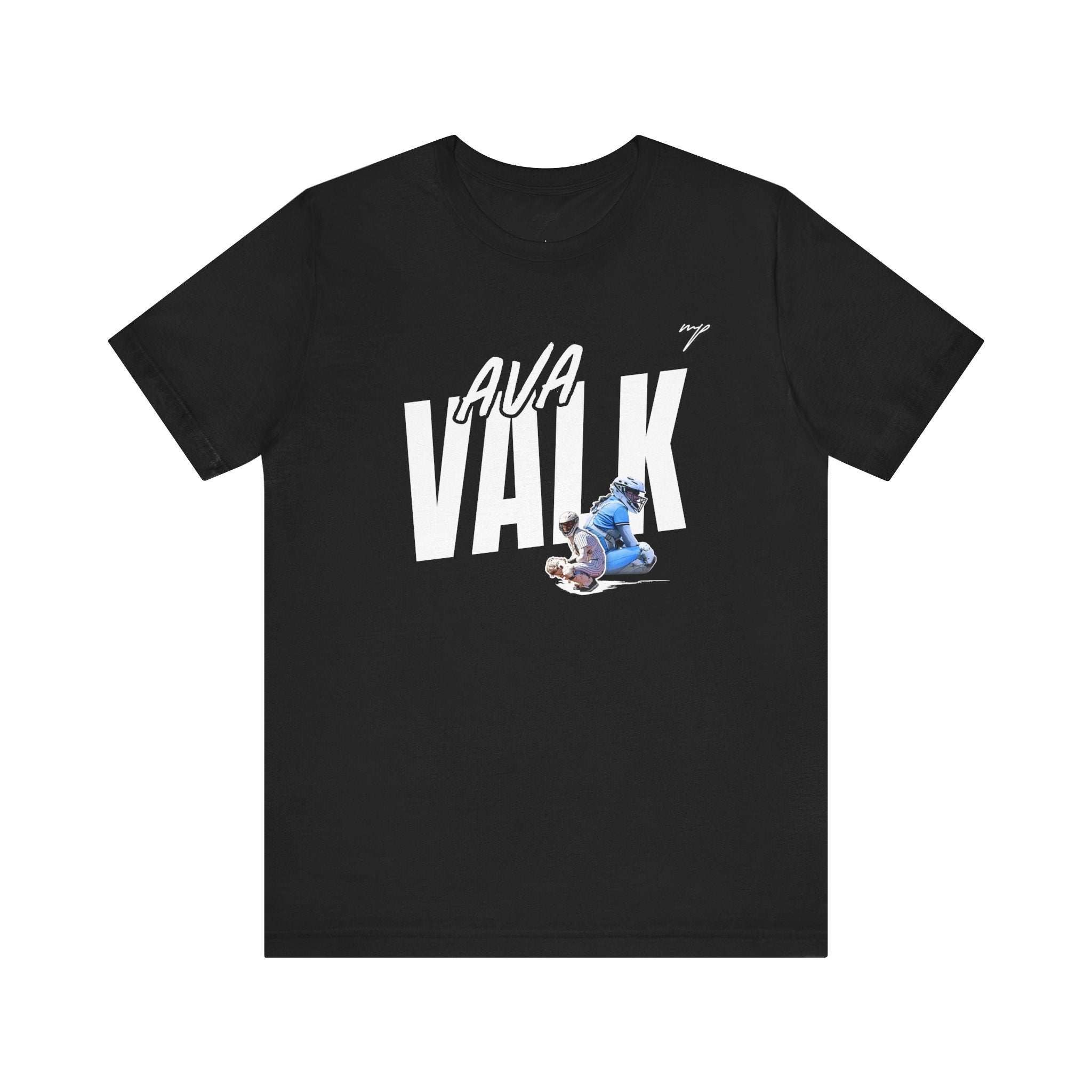 Ava Valk Graphic Tee