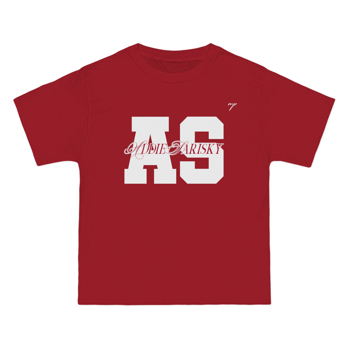 Addie Sarisky Vintage Tee