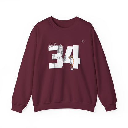 Hannah Linthacum Crewneck