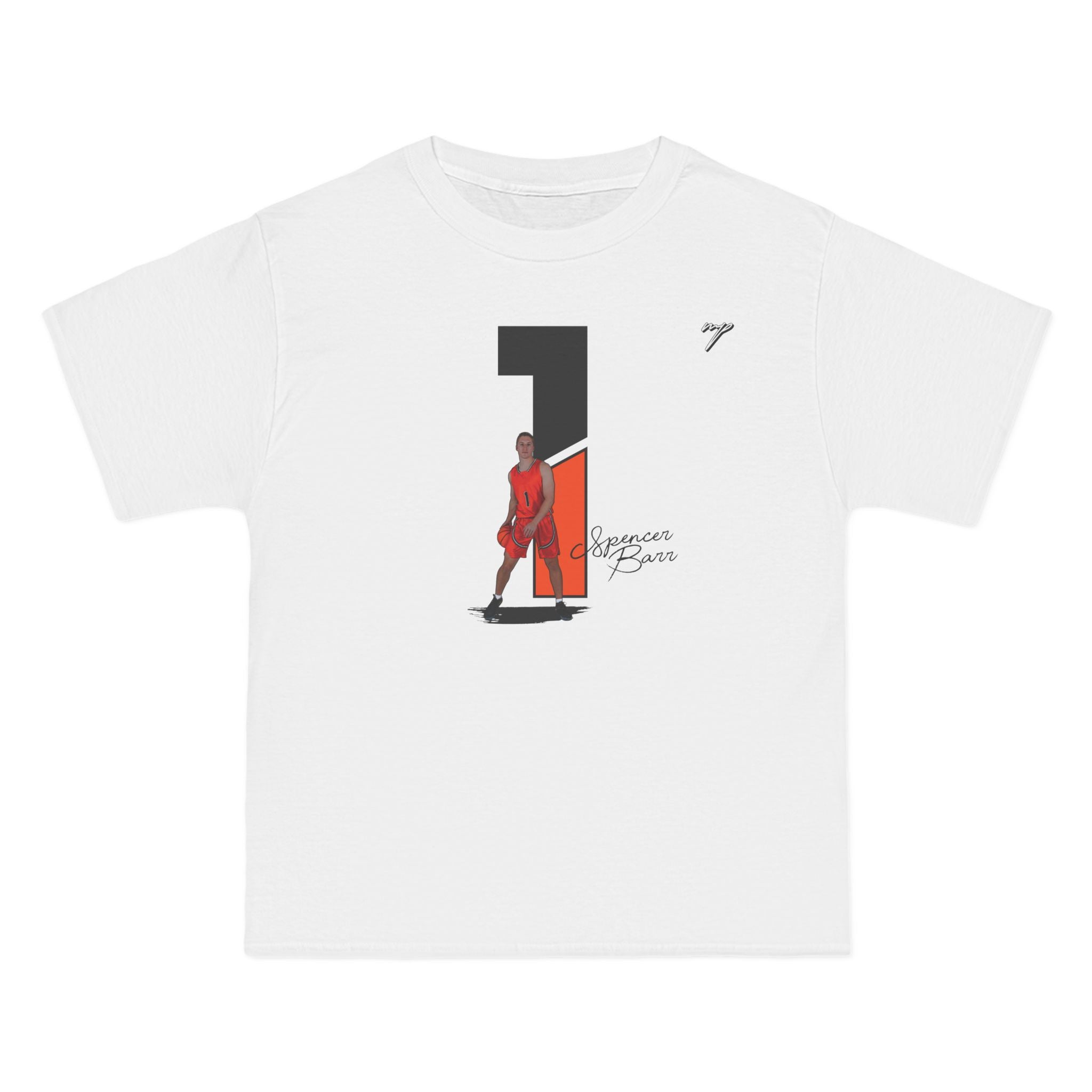 Spencer Barr Vintage Tee