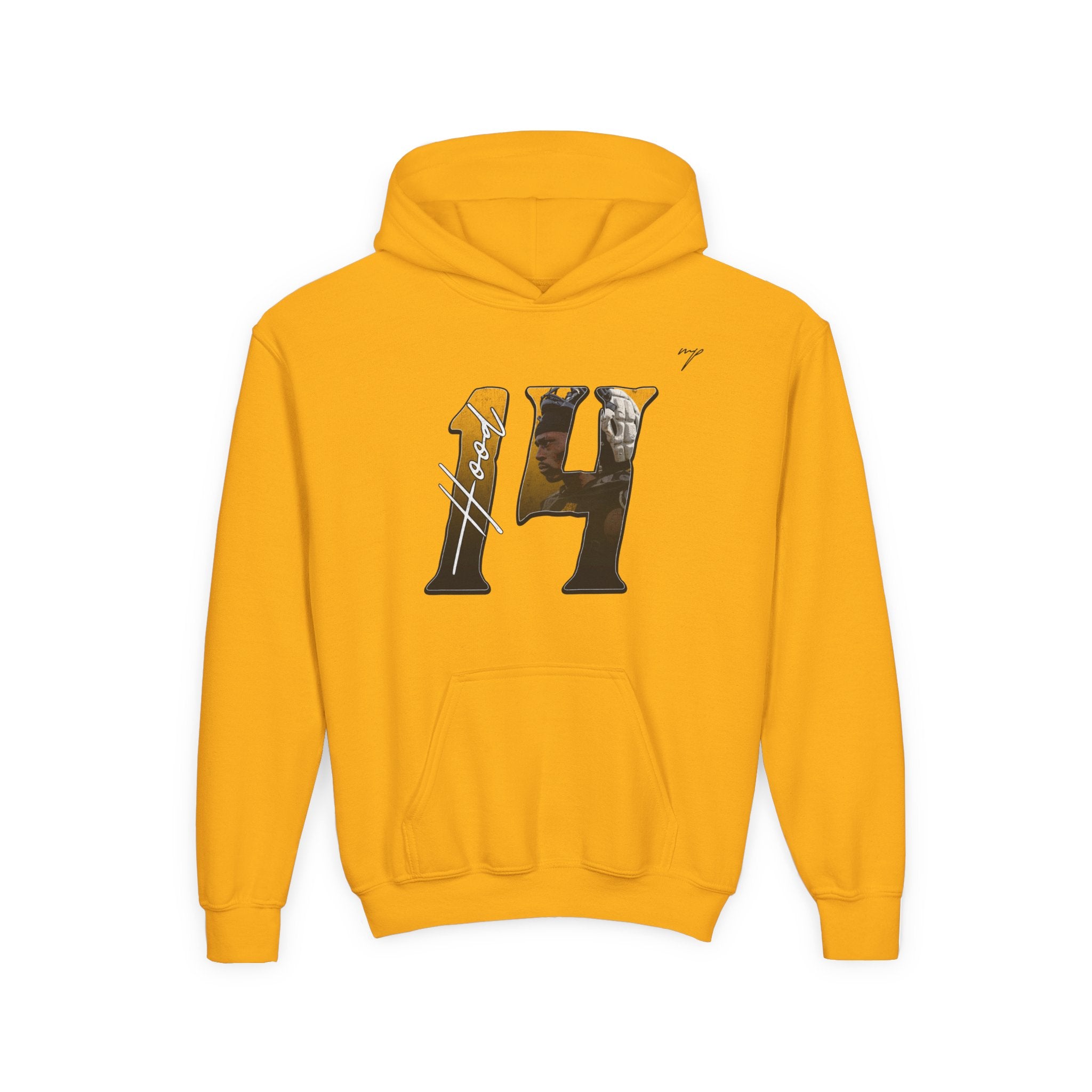 Terrance Hood YOUTH Hoodie
