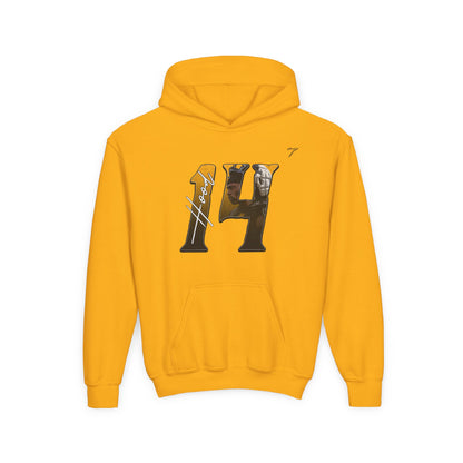 Terrance Hood YOUTH Hoodie