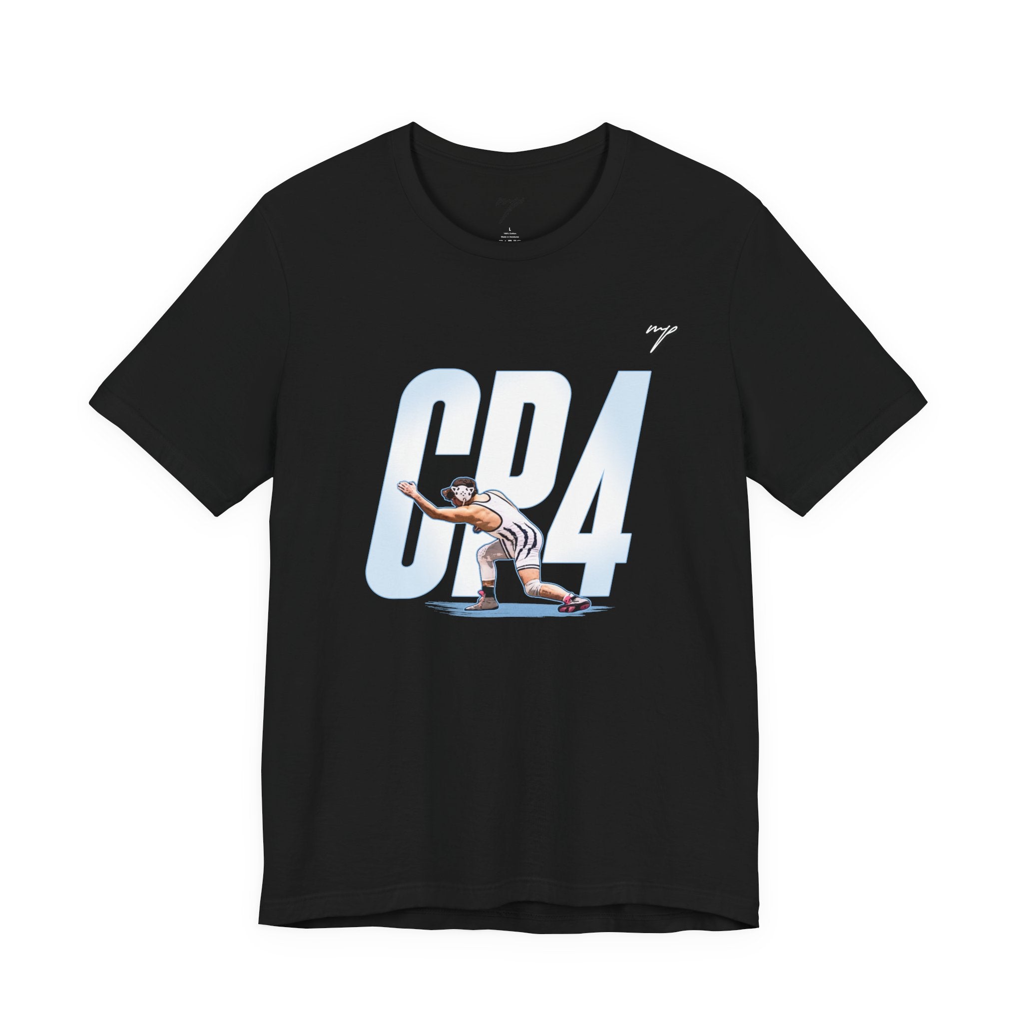 Chase Pierceall Graphic Tee