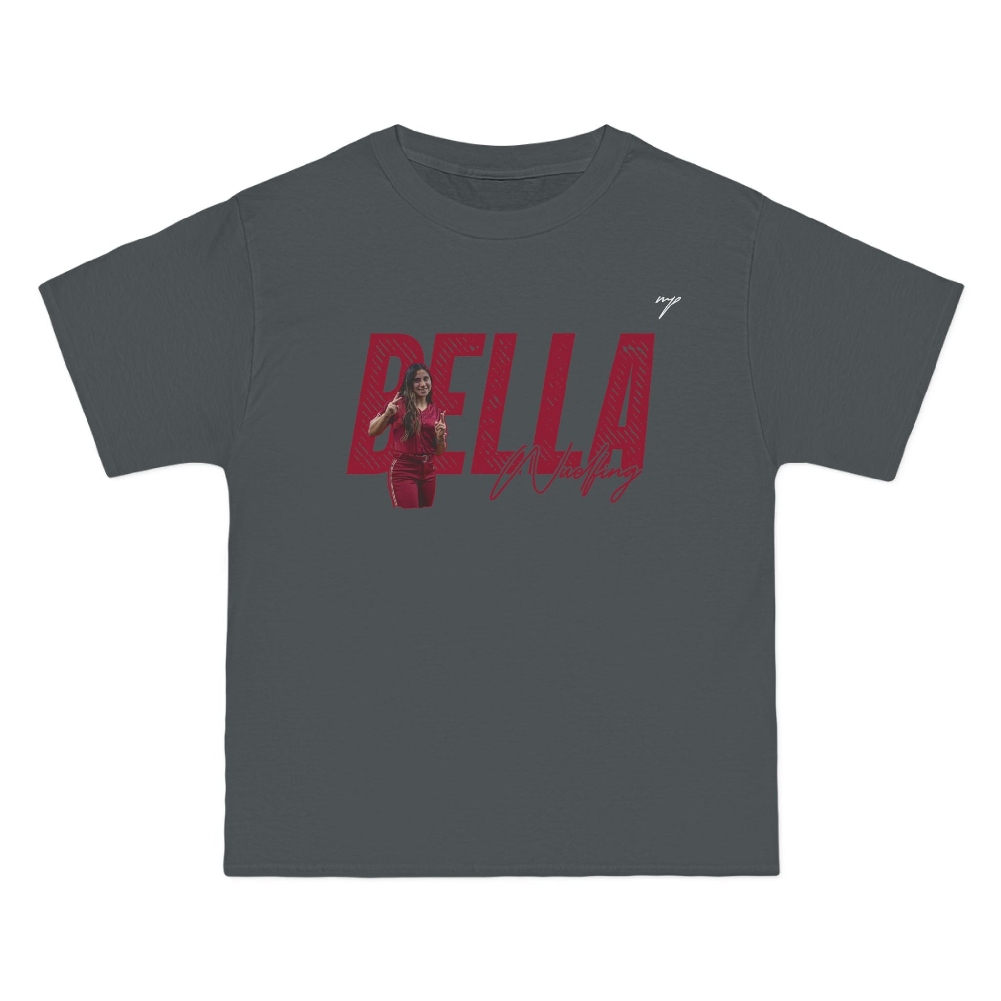 Bella Wuelfing Vintage Tee