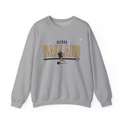 Alyssa Ballard Crewneck