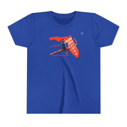 Ariana Barksdale YOUTH Graphic Tee