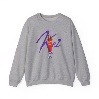 Keira Crosby Crewneck