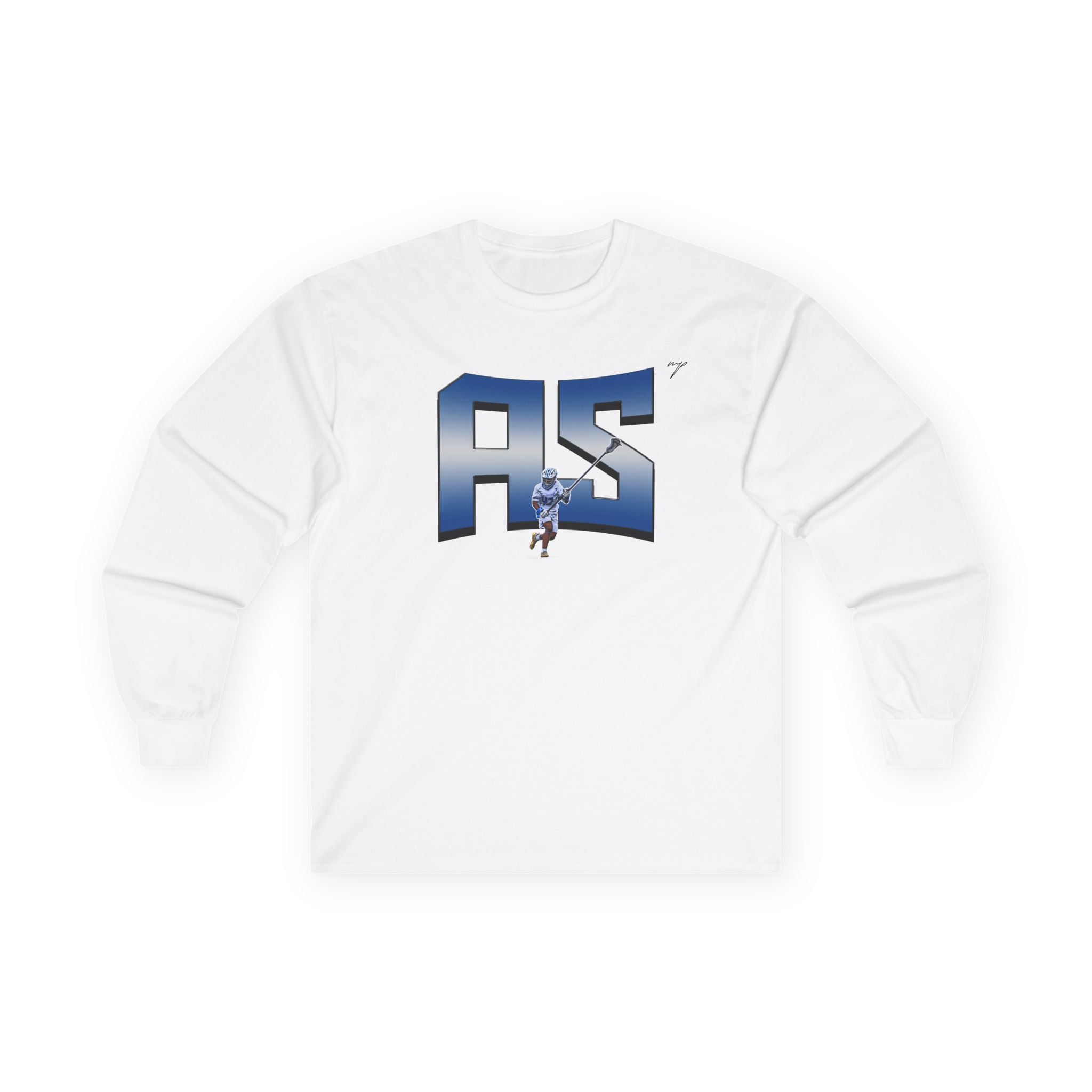 Armahn Scott Long Sleeve