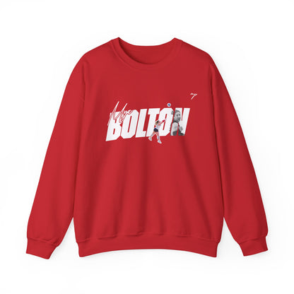 Mya Bolton Crewneck