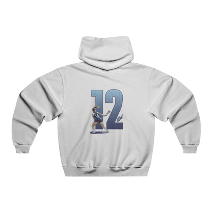 Michela Paterson Vintage Hoodie