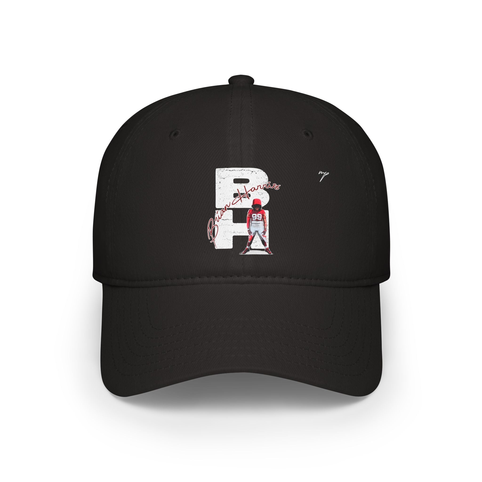 Brian Harris Hat
