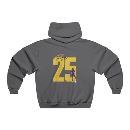 Senai Rogers Vintage Hoodie