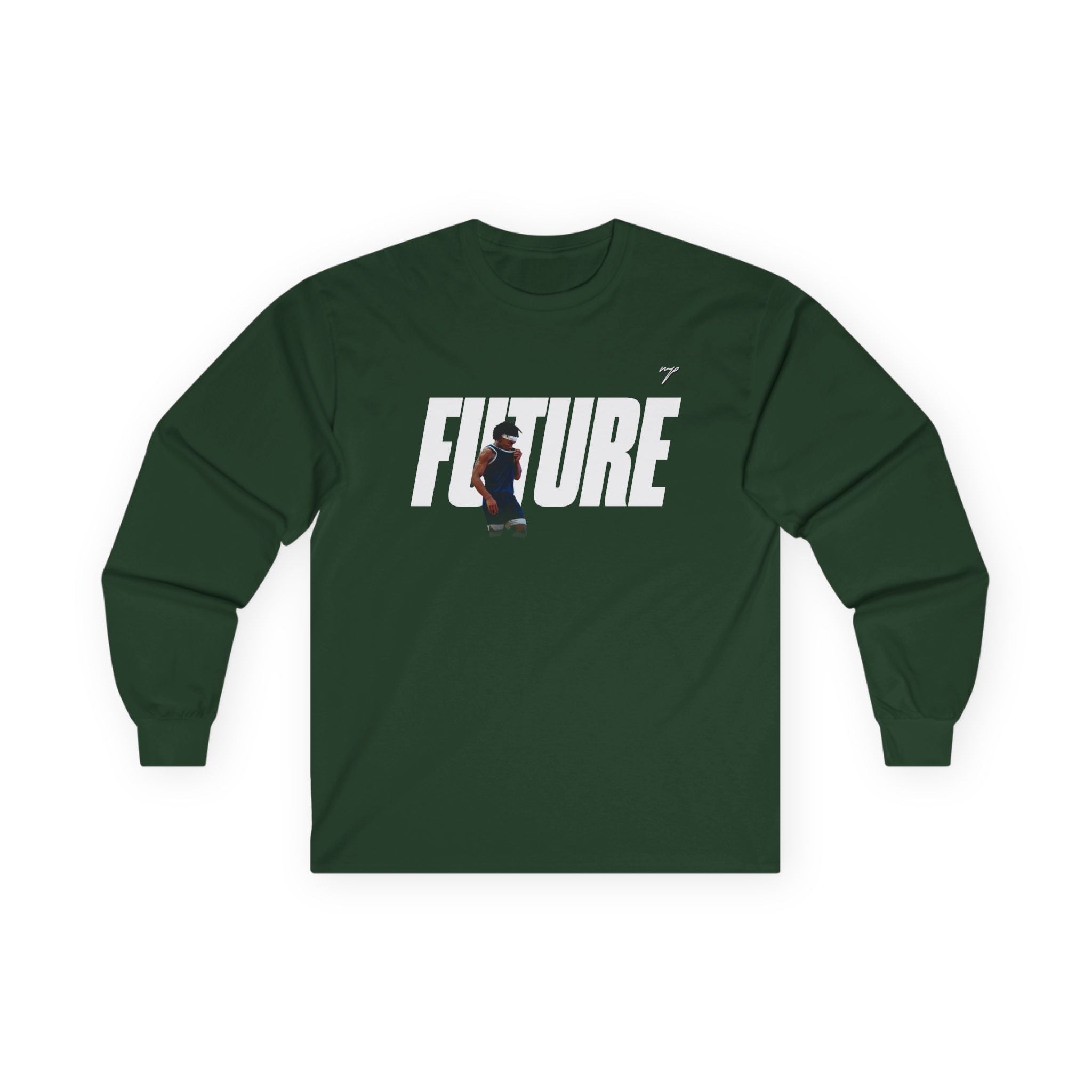 Isaac Mothersill Long Sleeve Tee