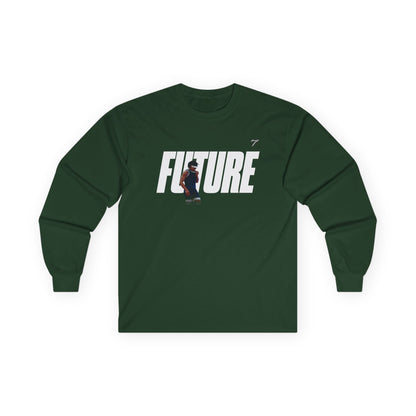 Isaac Mothersill Long Sleeve Tee