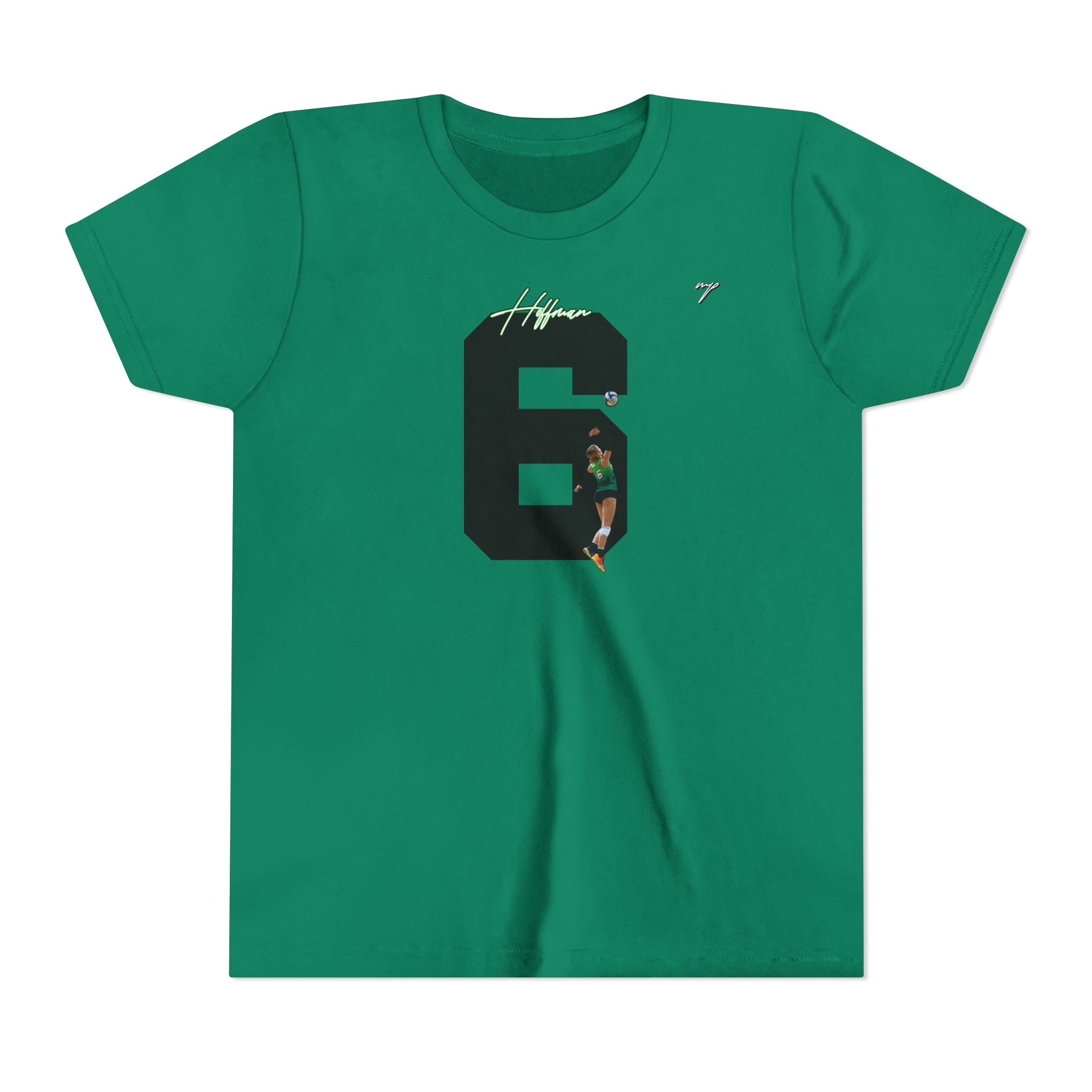 Lana Hoffman YOUTH Graphic Tee