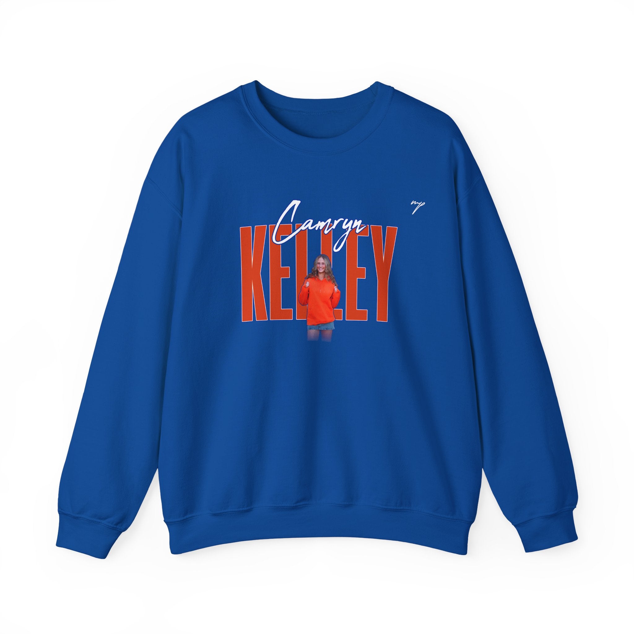 Camryn Kelley Crewneck