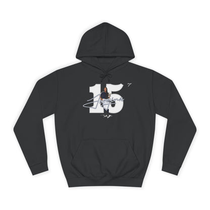 Jorgina Gant Hoodie