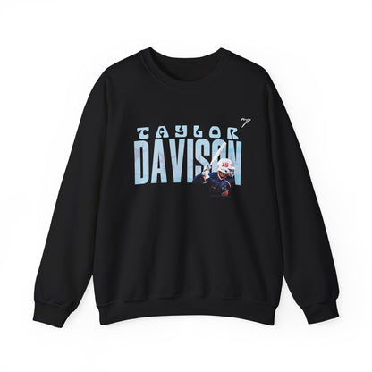 Taylor Davison Crewneck
