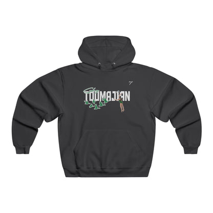 Sydney Toumajian Vintage Hoodie
