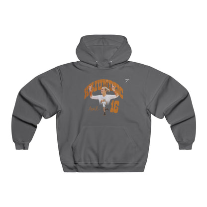Anja Kujundzic Vintage Hoodie