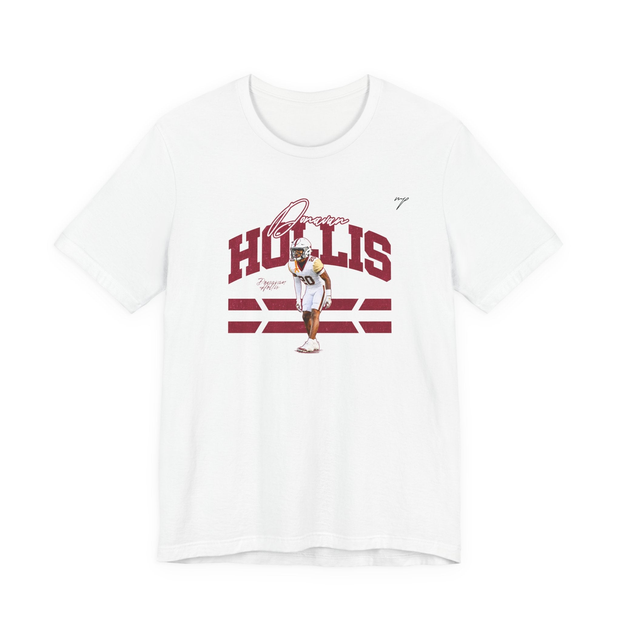 Donavan Hollis Graphic Tee