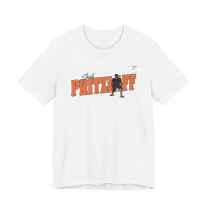 Josh Pritzlaff Graphic Tee