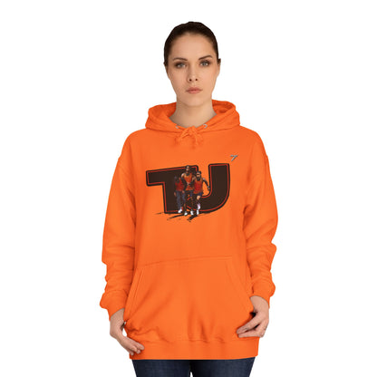 Travis Bolden Jr Hoodie
