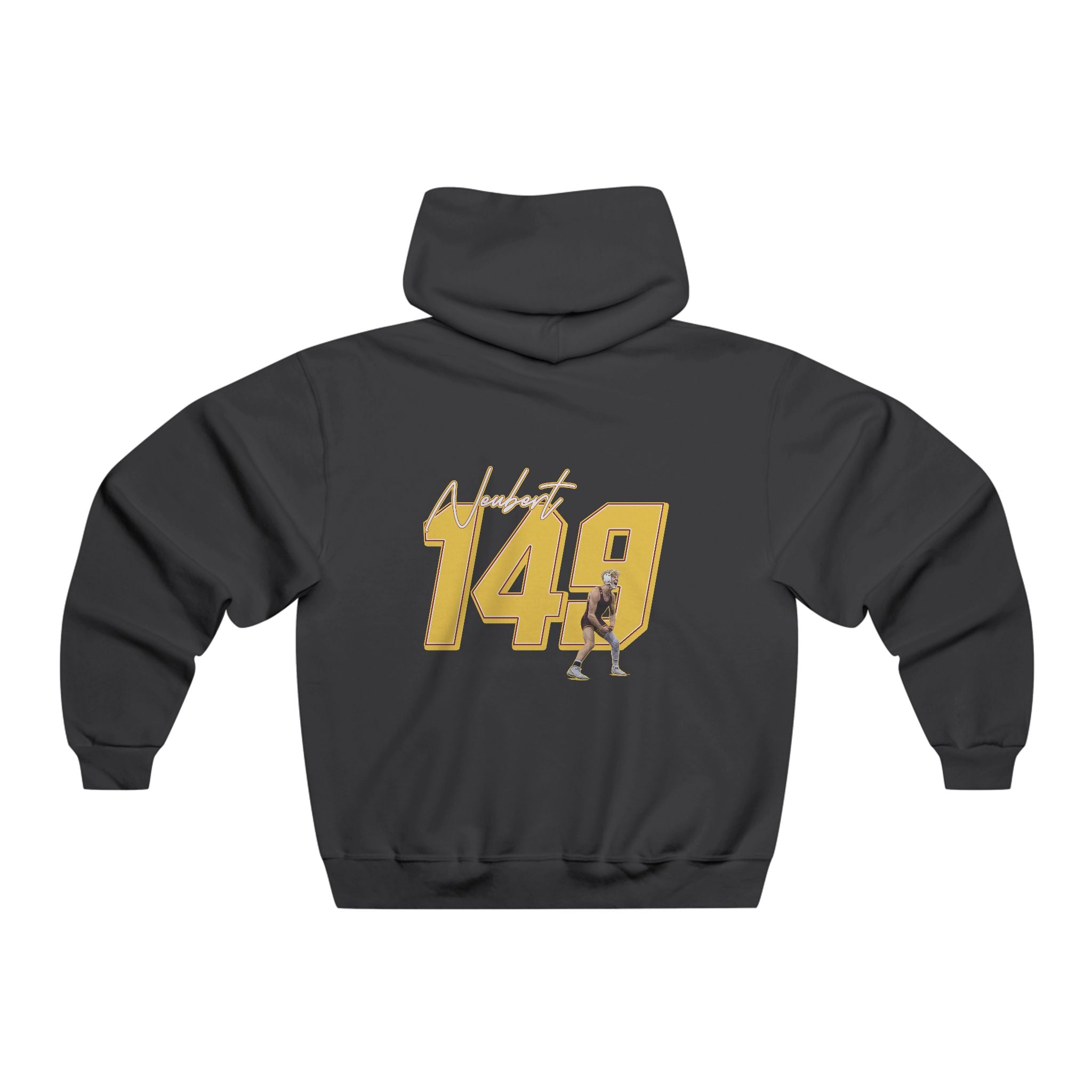 Carson Neubert Vintage Hoodie