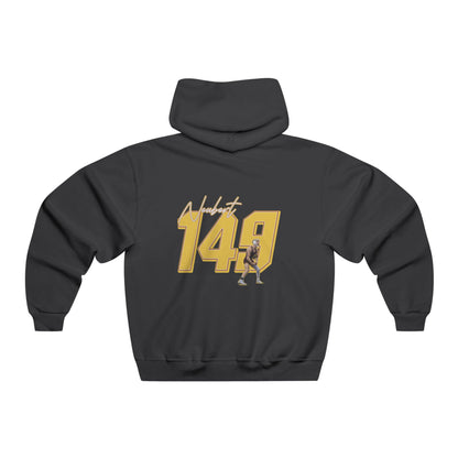 Carson Neubert Vintage Hoodie
