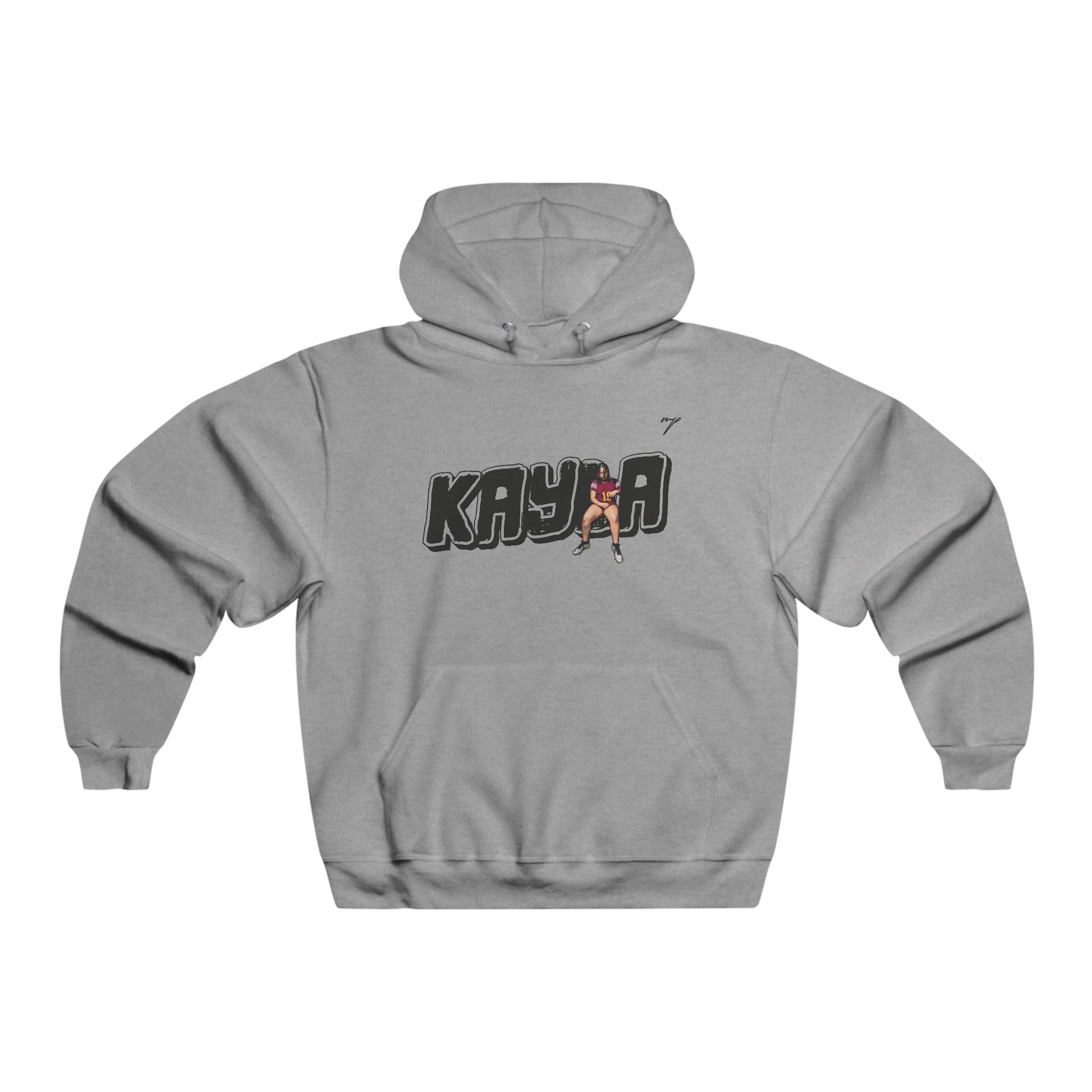 Makayla Joplin Vintage Hoodie
