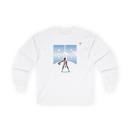 Bobby Shakespeare III Long Sleeve Tee