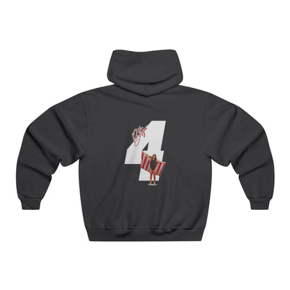 Keira Blitzer Vintage Hoodie