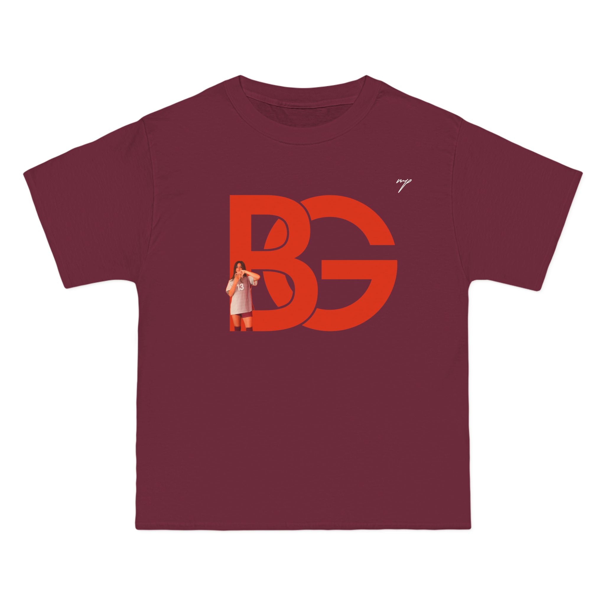 Bella Ganiere Vintage Tee