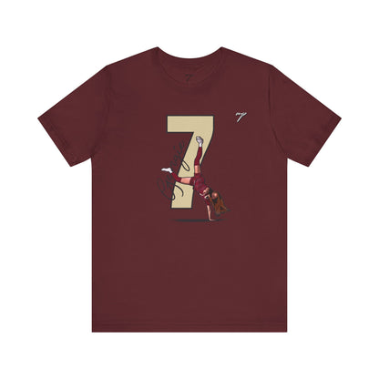 Georgie Clarke Graphic Tee