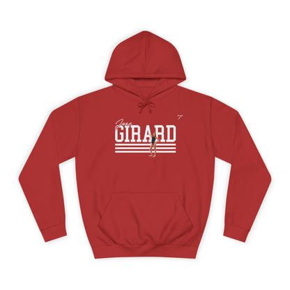Jane Girard Hoodie