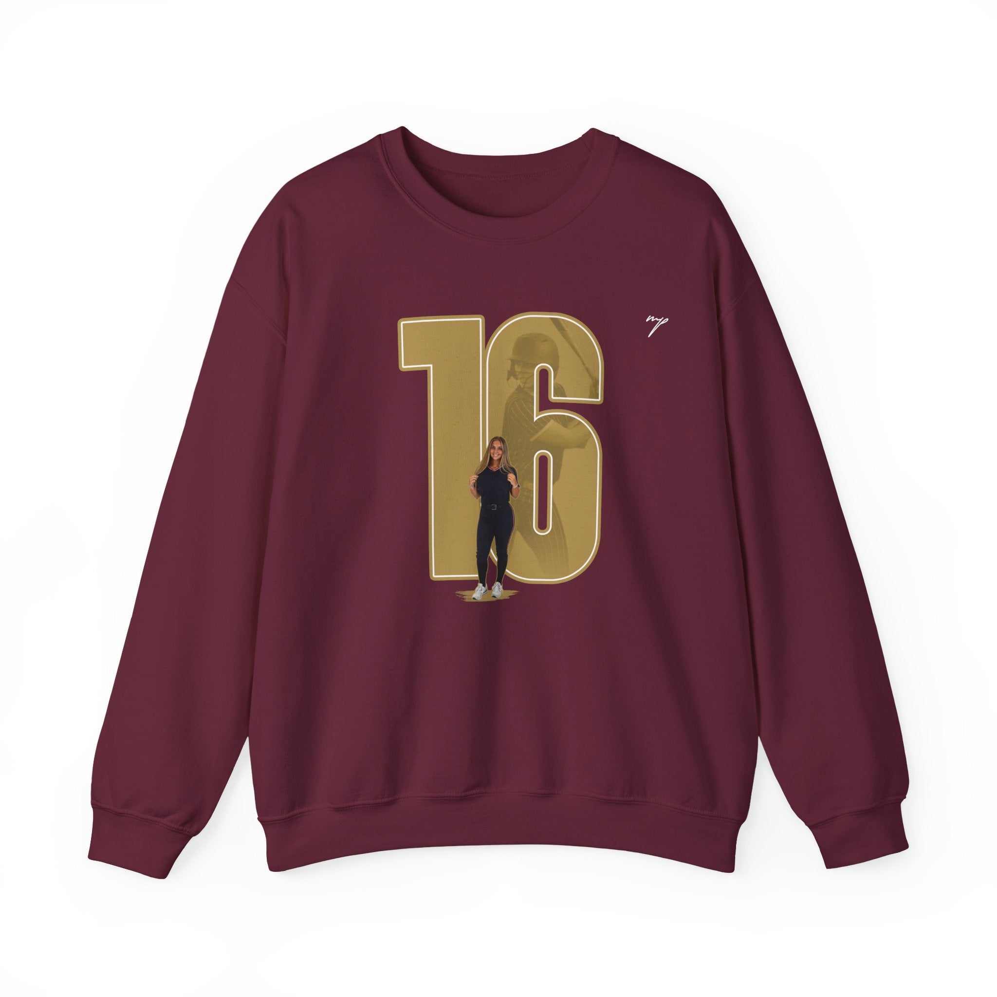 Rylin Sprague Crewneck