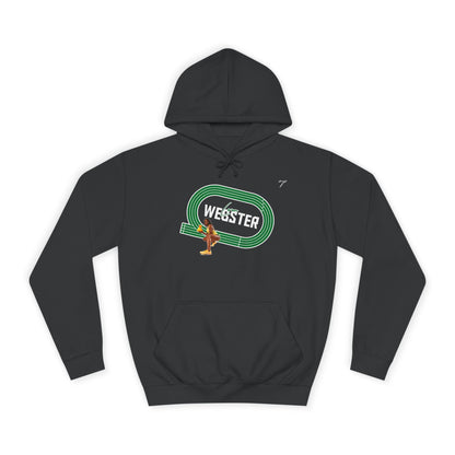 Loren Webster Hoodie