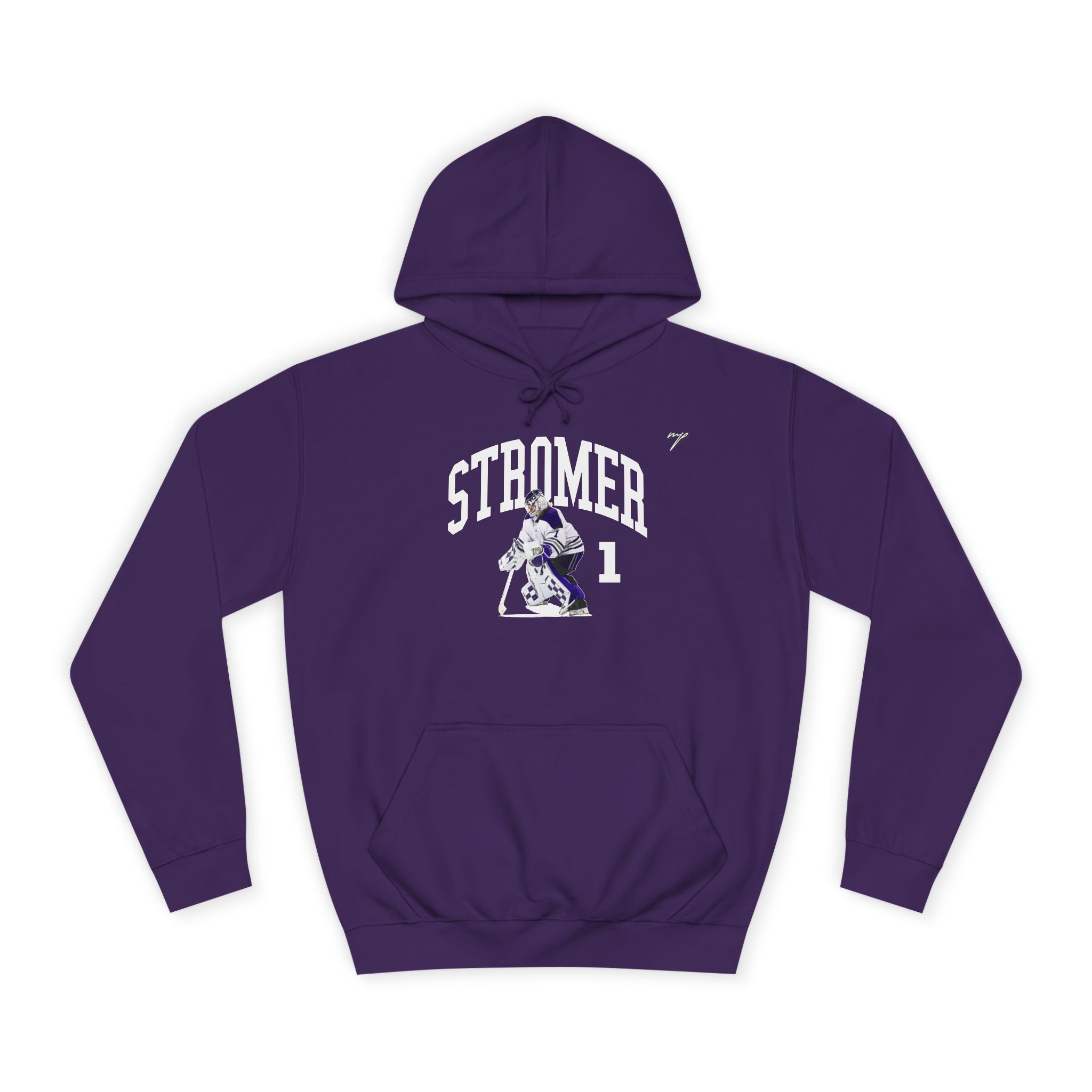 Dani Strom Hoodie