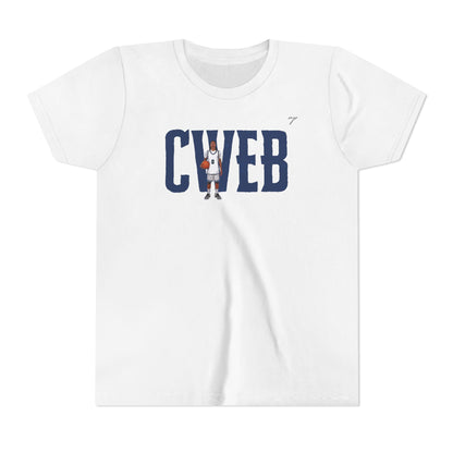 Cristian Webster YOUTH Graphic Tee