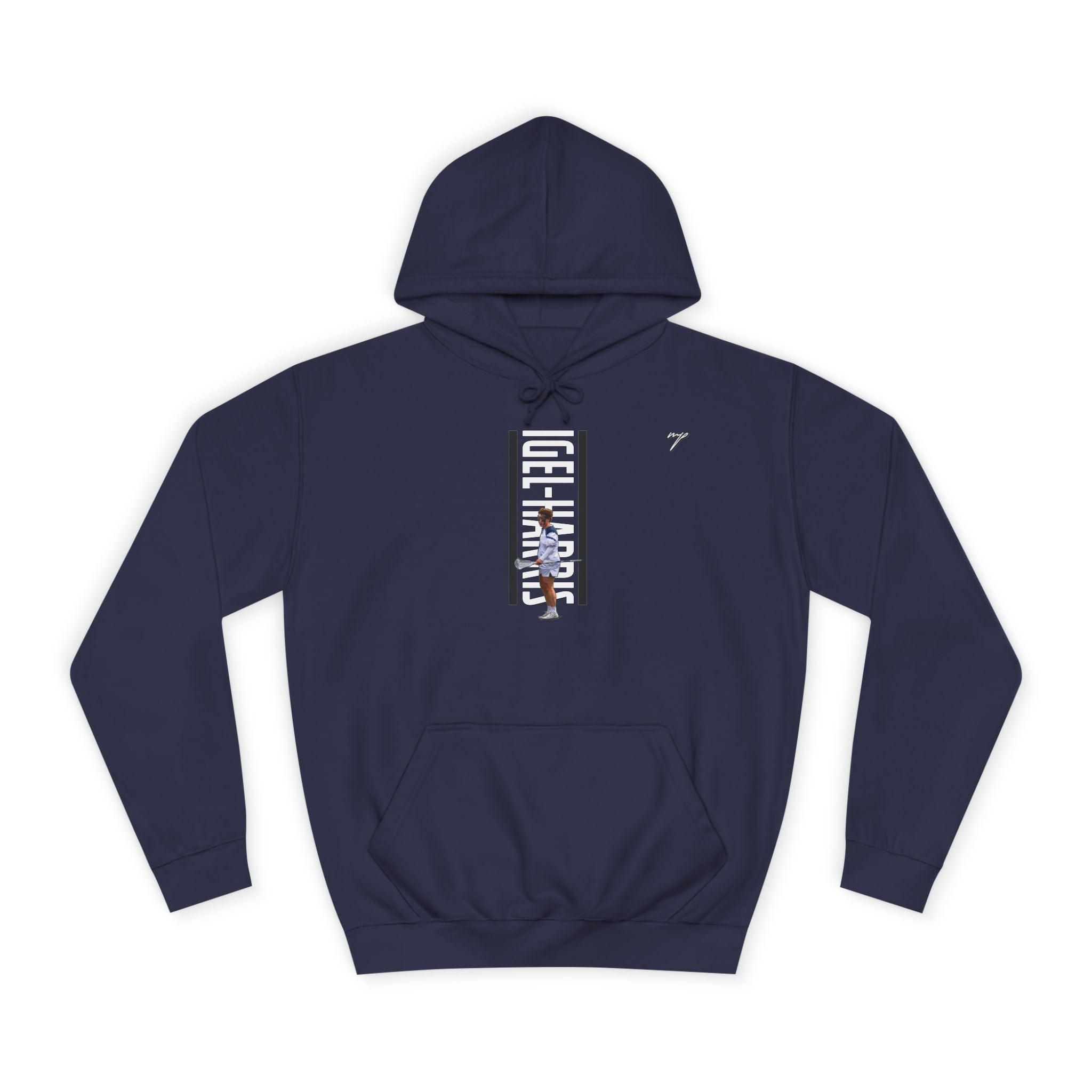 Mackenzie Igel-Harris Hoodie