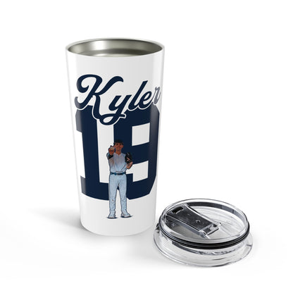 Kyler Thorp Tumbler Mug