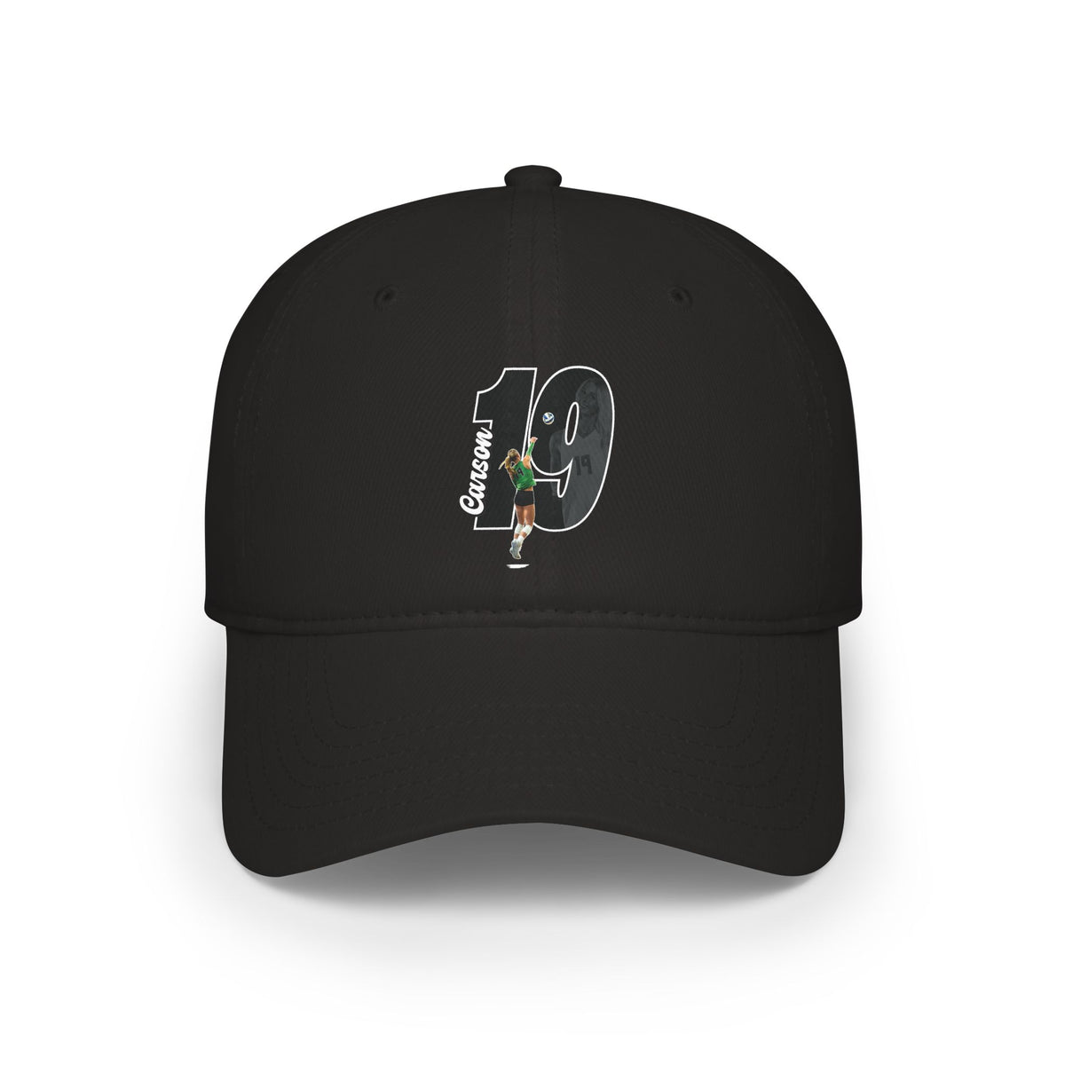 Bree Carson Hat