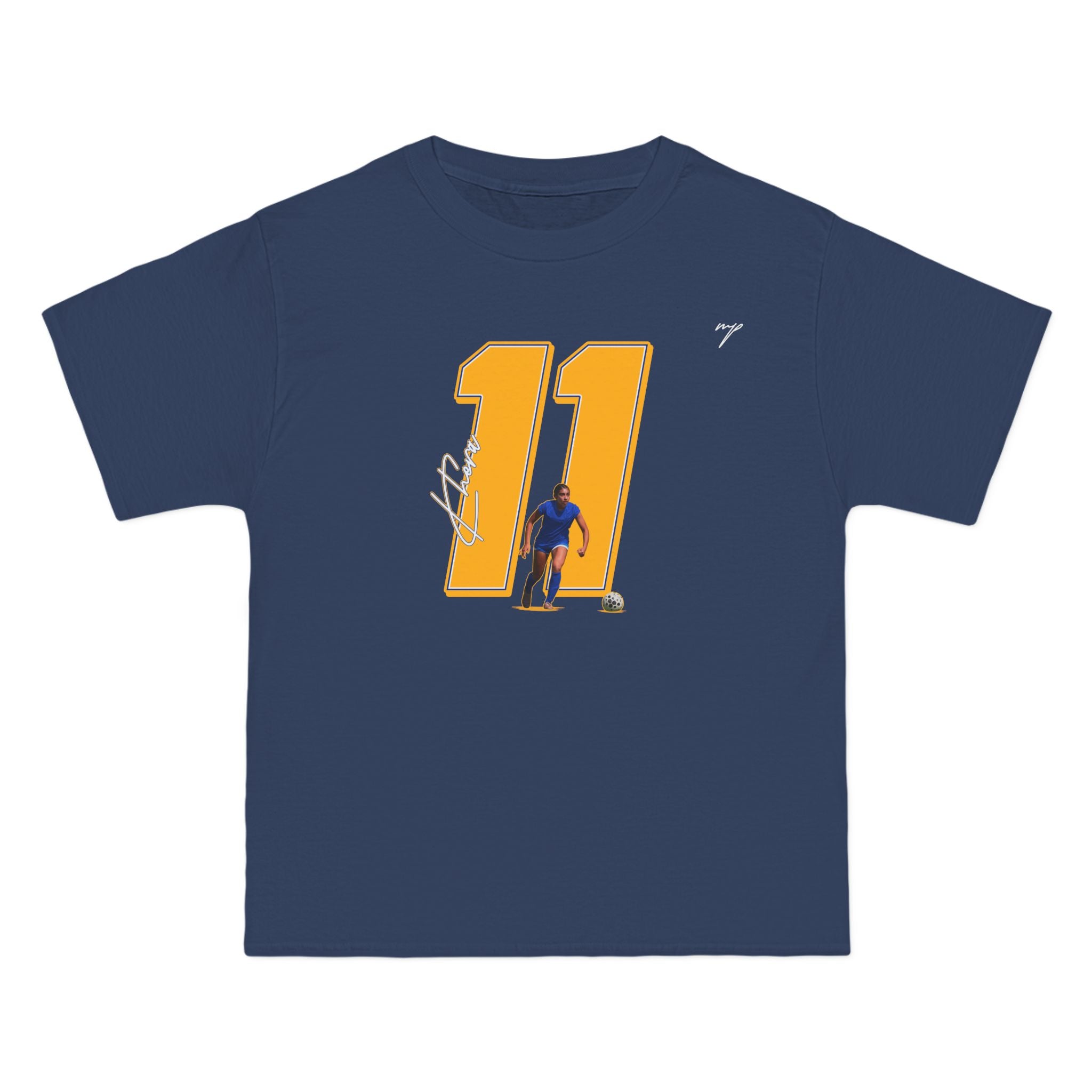 Mehr Khera Vintage Tee