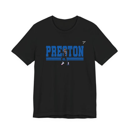 Jacari Preston Graphic Tee